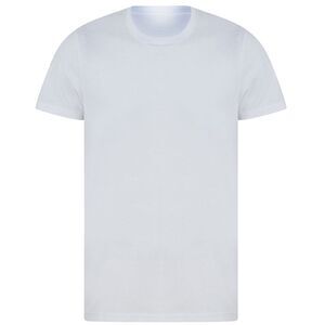 SF Unisex Adult T-Shirt / White
